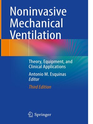 cover image of Noninvasive Mechanical Ventilation